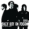 Billy Boy On Poison - Drama Junkie Queen album