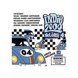 Billy Bragg &amp; Wilco - Indie 2000, Volume 4 (disc 1) альбом