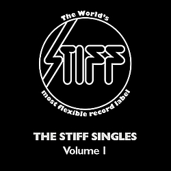 Billy Bremner - The Stiff Singles - Volume 1 альбом