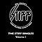 Billy Bremner - The Stiff Singles - Volume 1 album