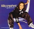 Billy Crawford - Urgently In Love album
