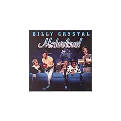 Billy Crystal - Mahvelous! album
