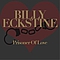 Billy Eckstine - Prisoner Of Love album