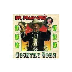 Billy Edd Wheeler - Dr. Demento&#039;s Country Corn альбом