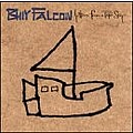 Billy Falcon - Letter From a Paper Ship album