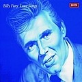 Billy Fury - Love Songs album