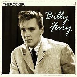 Billy Fury - The Rocker album