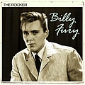 Billy Fury - The Rocker album