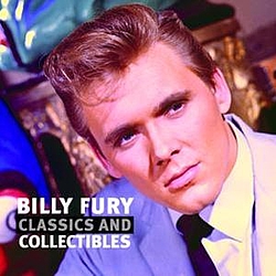 Billy Fury - Classics And Collectibles альбом