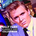 Billy Fury - Classics And Collectibles album
