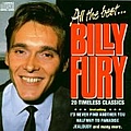 Billy Fury - All the Best альбом