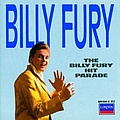 Billy Fury - The Billy Fury Hit Parade альбом