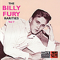 Billy Fury - The Billy Fury Rarities Vol. 7 album