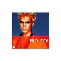 Billy Idol - Essential альбом