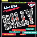 Billy Idol - Live USA альбом