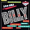 Billy Idol - Live USA album
