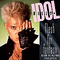 Billy Idol - Flesh for Fantasy альбом