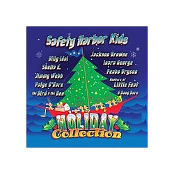 Billy Idol - Safety Harbor Kids Holiday Collection альбом