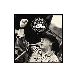 Billy Joe Shaver - Try and Try Again альбом
