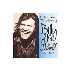 Billy Joe Shaver - Restless Wind: The Legendary Billy Joe Shaver 1973-1987 альбом