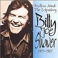 Billy Joe Shaver - Restless Wind: The Legendary Billy Joe Shaver 1973-1987 album