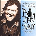 Billy Joe Shaver - Restless Wind: The Legendary Billy Joe Shaver 1973-1987 album