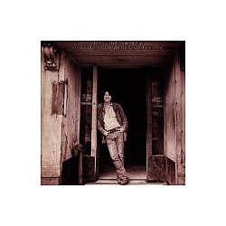 Billy Joe Shaver - Old Five and Dimers Like Me album