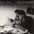 Billy Joel - The Stranger альбом