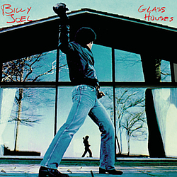 Billy Joel - Glass Houses альбом