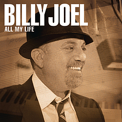 Billy Joel - All My Life альбом