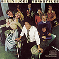 Billy Joel - Turnstiles album