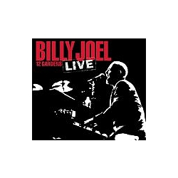 Billy Joel - 12 Garden Nights  Live альбом