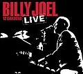 Billy Joel - 12 Garden Nights  Live альбом
