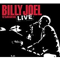 Billy Joel - 12 Garden Nights  Live album
