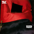 Billy Joel - Storm Front album