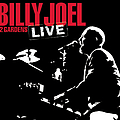 Billy Joel - 12 Gardens Live альбом