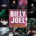 Billy Joel - 2000 Years - the Millennium Concert альбом