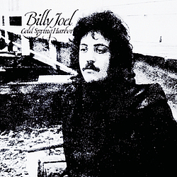 Billy Joel - Cold Spring Harbor альбом