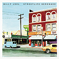 Billy Joel - Streetlife Serenade альбом