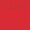 Billy Joel - Kohuept альбом
