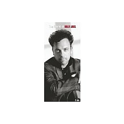 Billy Joel - The Essential Billy Joel (disc 2) альбом