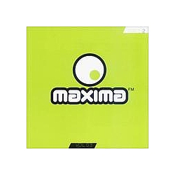 Billy More - Maxima FM: Compilation, Volume 3 (disc 2) альбом