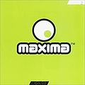 Billy More - Maxima FM: Compilation, Volume 3 (disc 2) album