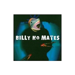 Billy No Mates - We are legion album