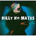 Billy No Mates - We are legion album