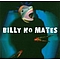 Billy No Mates - We are legion альбом