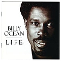 Billy Ocean - L.I.F.E. (Love Is Forever) (disc 2) альбом