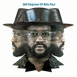 Billy Paul - 360 Degrees of Billy Paul album