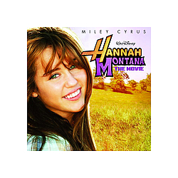 Billy Ray Cyrus - Hannah Montana: The Movie (Deluxe Edition) album