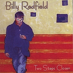 Billy Redfield - Two Steps Closer album